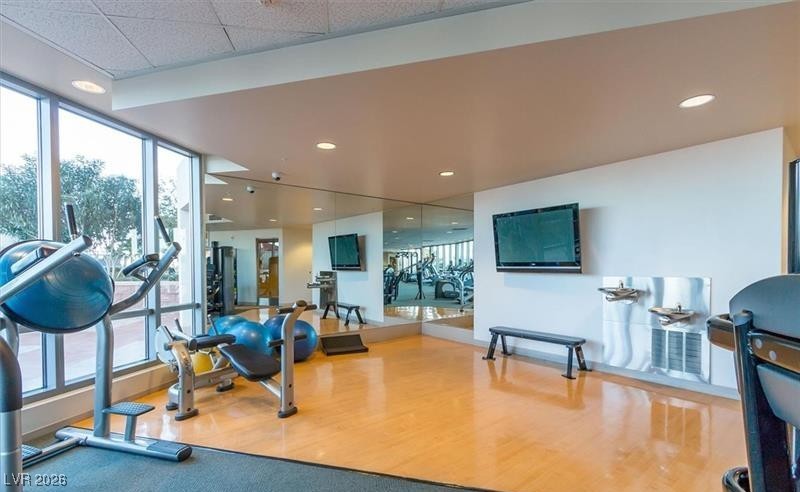 Photo 55 of 57, 200 W Sahara Avenue #3707