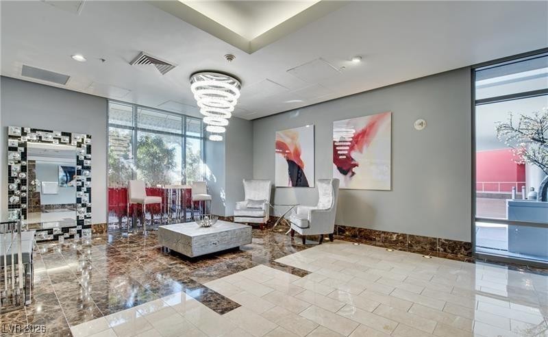 Photo 3 of 200 W Sahara Avenue #3707