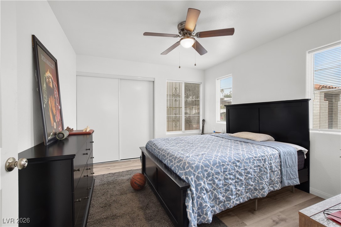 Photo 13 of 20, 4428 W Lake Mead Boulevard #102