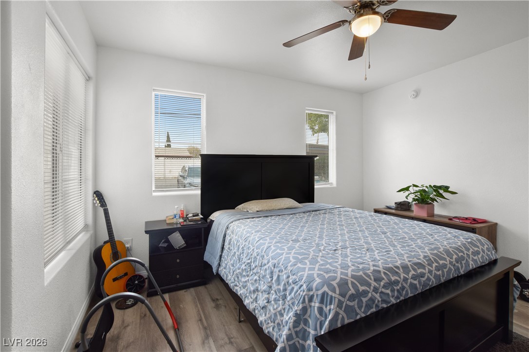 Photo 14 of 20, 4428 W Lake Mead Boulevard #102