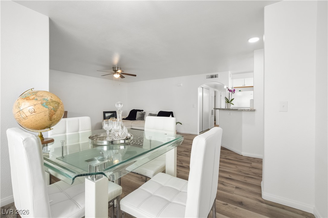 Photo 2 of 4428 W Lake Mead Boulevard #102