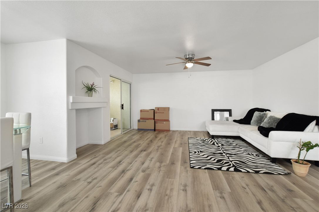 Photo 3 of 4428 W Lake Mead Boulevard #102