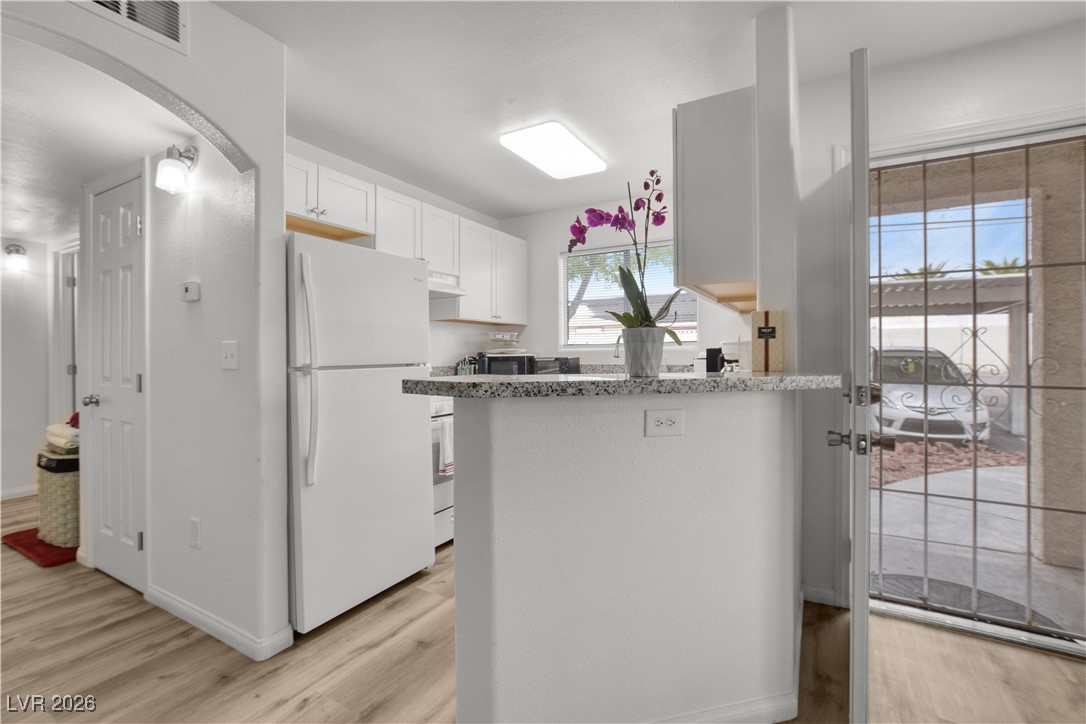 Photo 7 of 20, 4428 W Lake Mead Boulevard #102