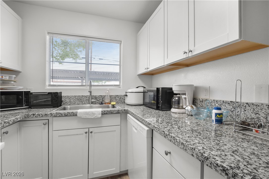 Photo 10 of 20, 4428 W Lake Mead Boulevard #102