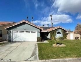 2802 Camelback Lane, Henderson 89074