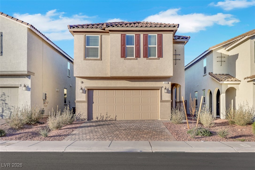 7262 Copper Grove Avenue, Las Vegas