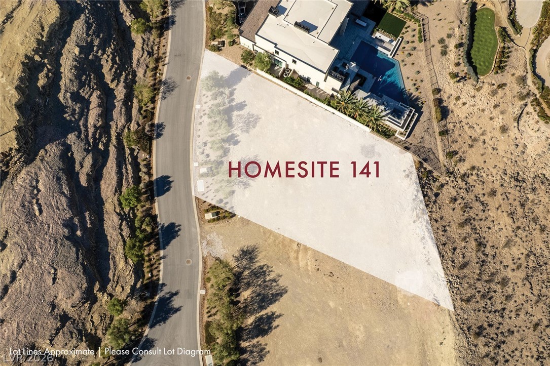 11779 Discovery Canyon Drive, Las Vegas 89135
