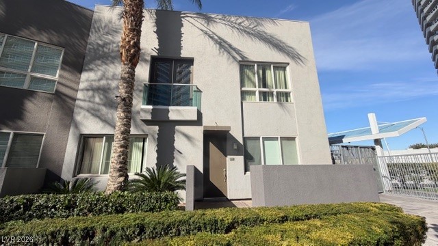 4535 Dean Martin Drive #107, Las Vegas 89103
