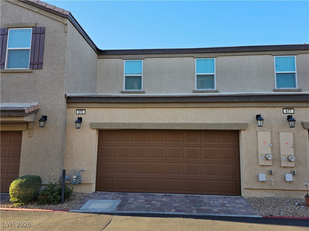 675 Vetiver Lane, Henderson 89015