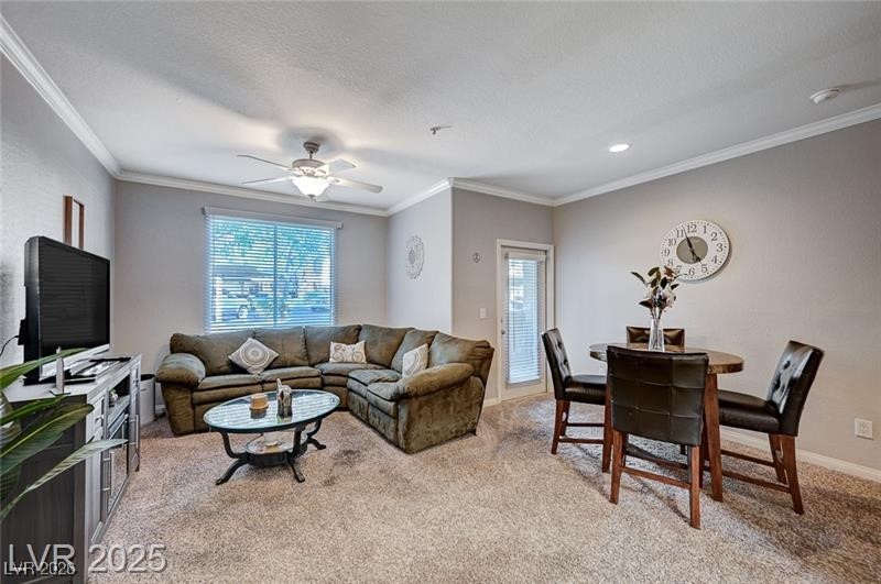 Photo 6 of 37, 4400 S Jones Boulevard #1119