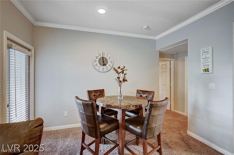 Photo 8 of 37, 4400 S Jones Boulevard #1119