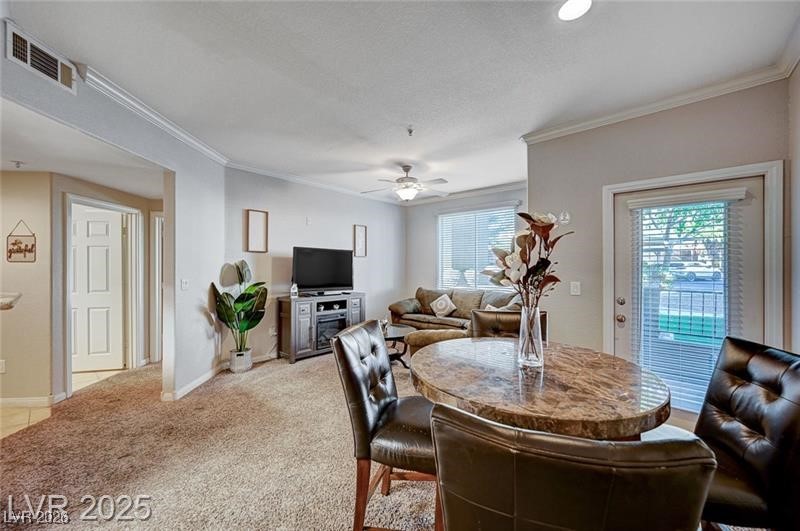 Photo 12 of 37, 4400 S Jones Boulevard #1119