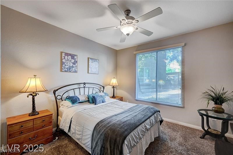 Photo 2 of 4400 S Jones Boulevard #1119