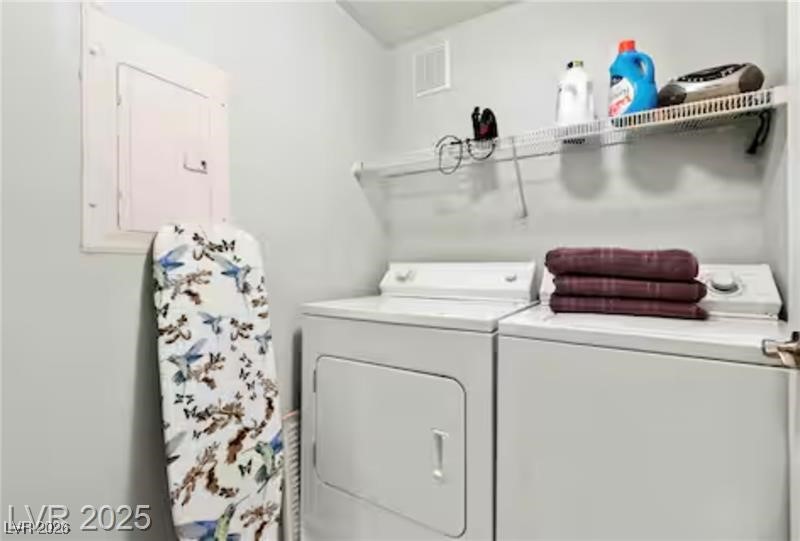 Photo 16 of 37, 4400 S Jones Boulevard #1119