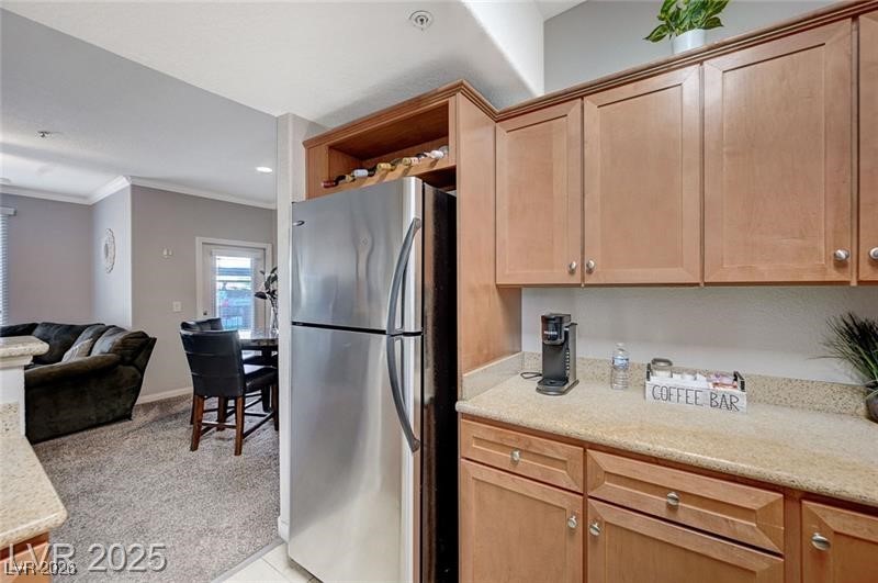 Photo 18 of 37, 4400 S Jones Boulevard #1119