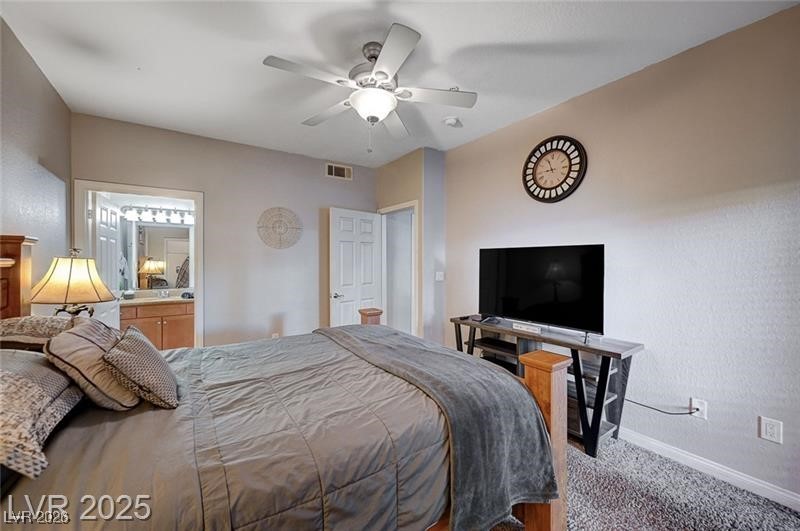 Photo 21 of 37, 4400 S Jones Boulevard #1119