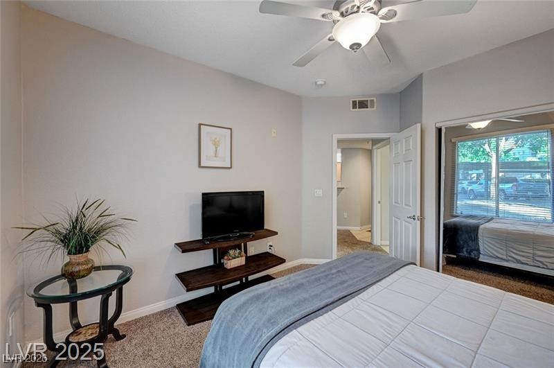 Photo 24 of 37, 4400 S Jones Boulevard #1119