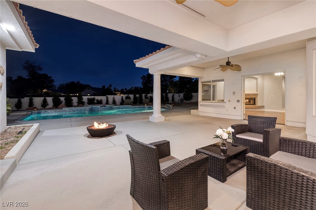 Photo 46 of 52, 7421 Silver Palm Avenue