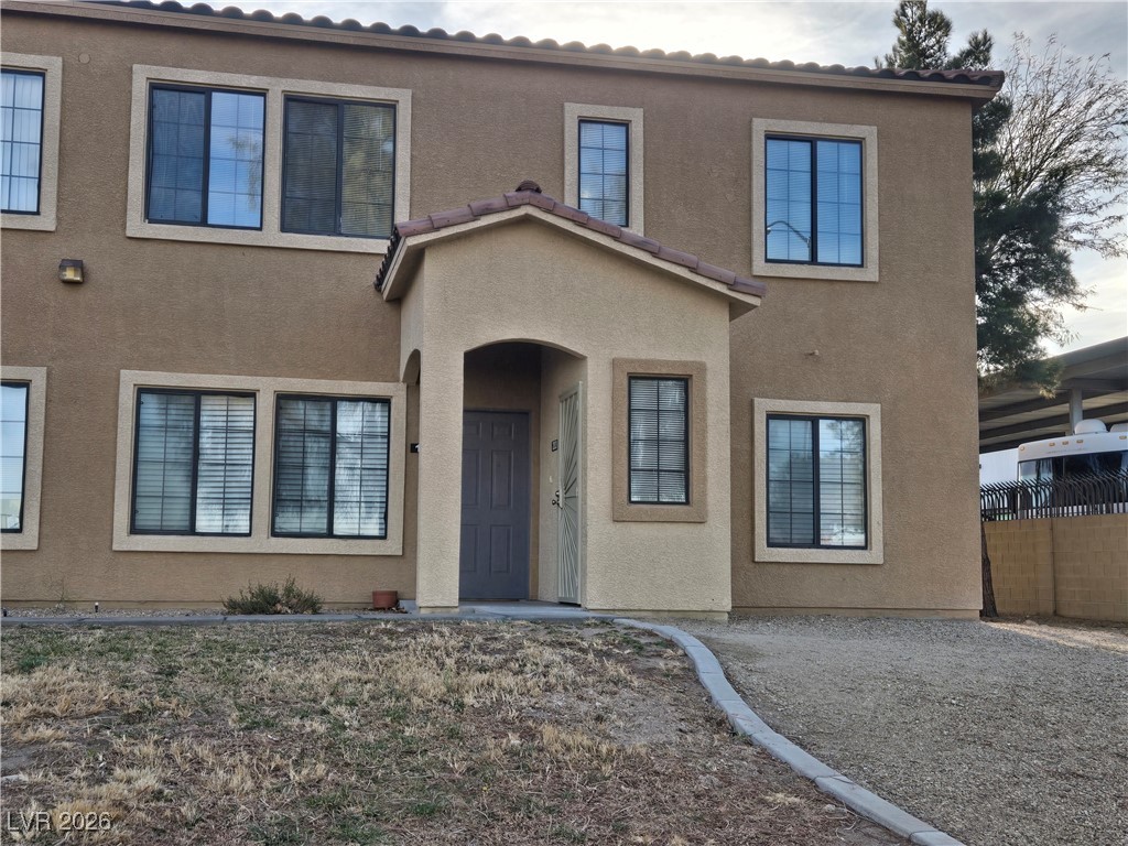 2011 Sue Court #203, Las Vegas 89108