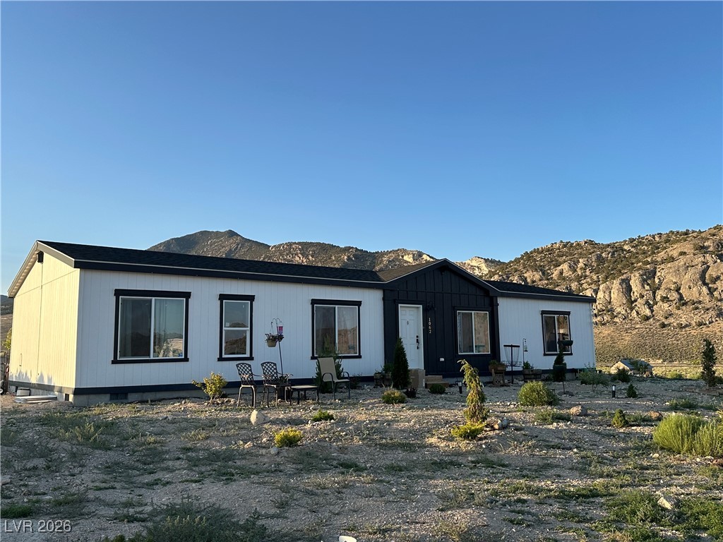 1062 West 328th North Street, Ely 89301