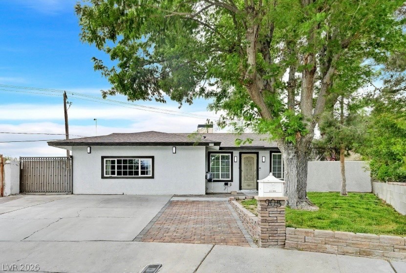 905 Vaughn Street, Las Vegas 89101