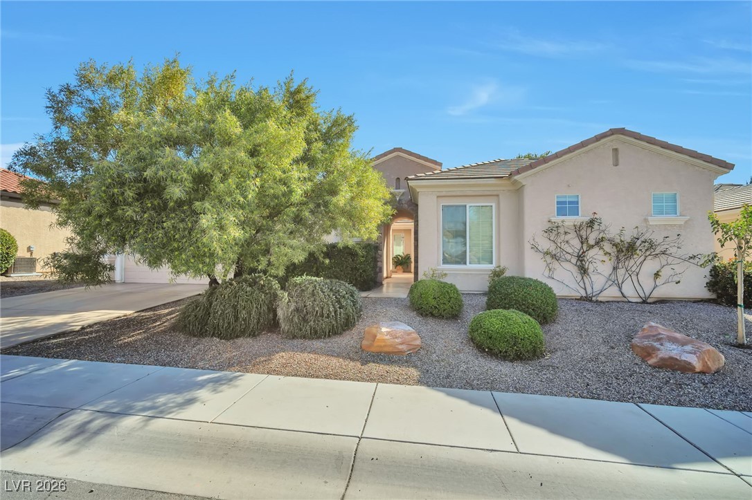 2182 Clearwater Lake Drive, Henderson 89044