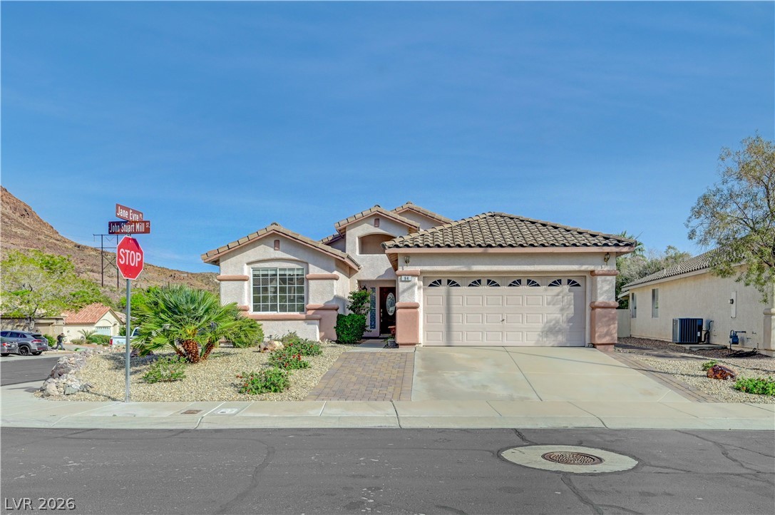 94 John Stuart Mill Street, Henderson