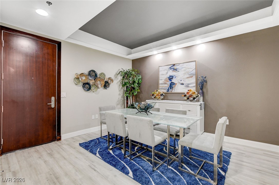 Photo 3 of 4525 Dean Martin Drive #505