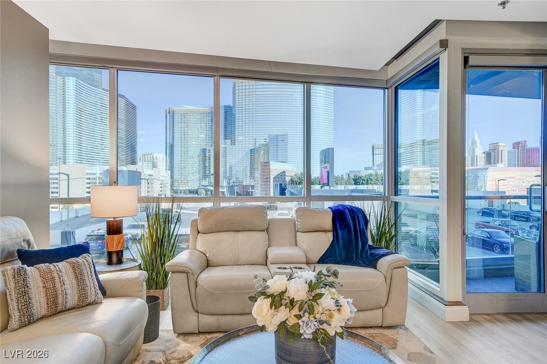 4525 Dean Martin Drive #505, Las Vegas