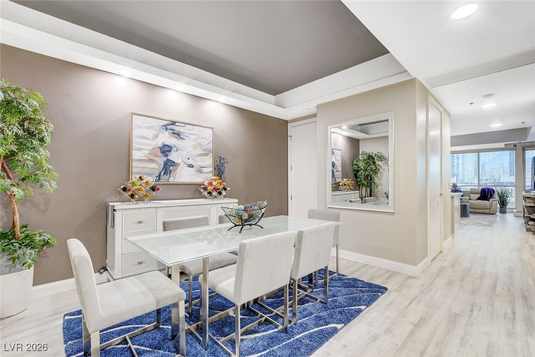 Photo 5 of 4525 Dean Martin Drive #505