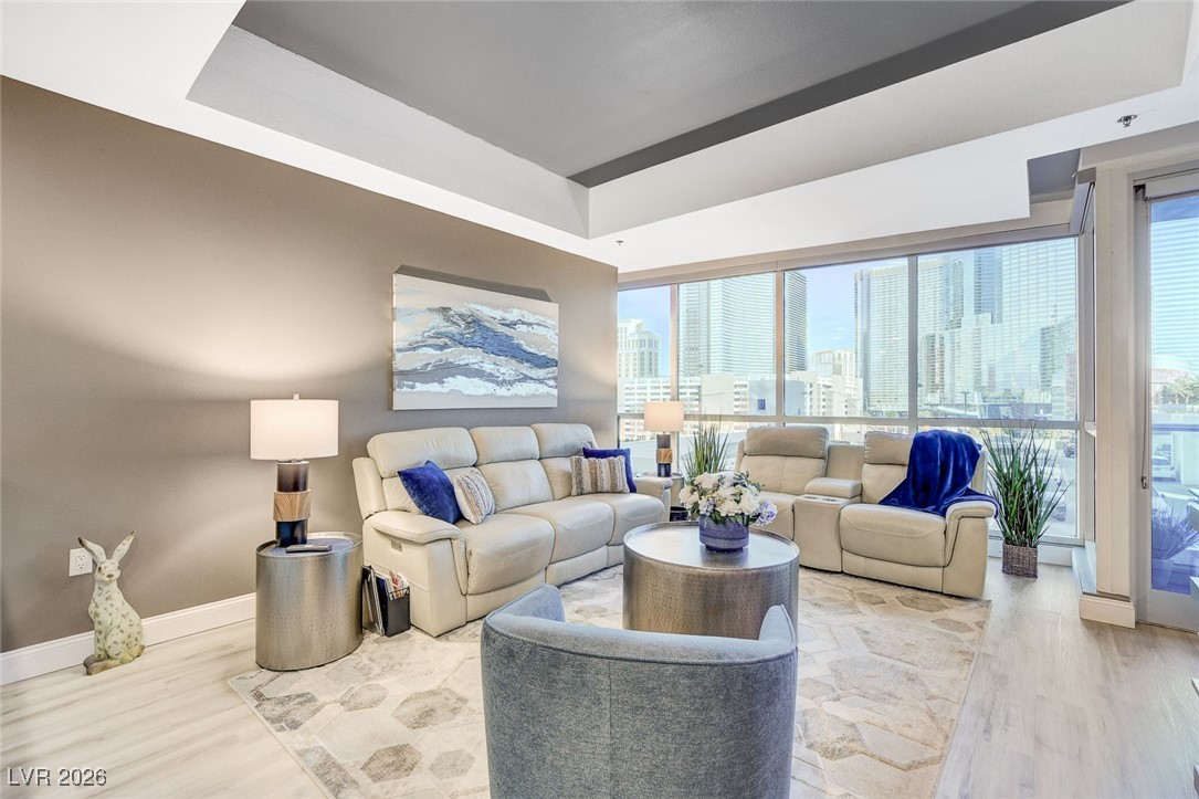 Photo 2 of 4525 Dean Martin Drive #505