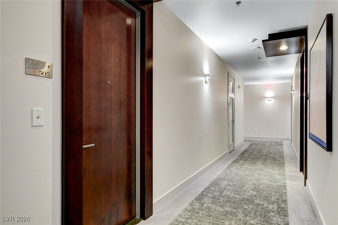 Photo 30 of 57, 4525 Dean Martin Drive #505