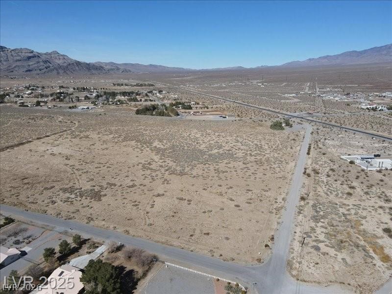 401 NE Nimo Court, Pahrump