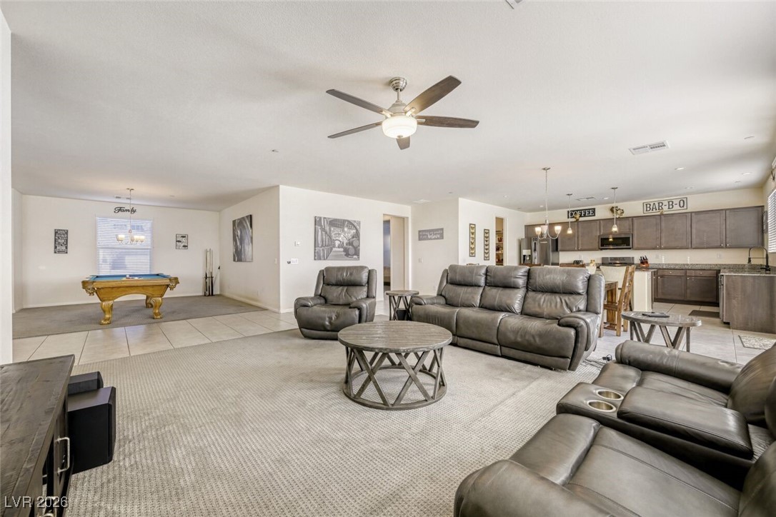 Photo 6 of 42, 7232 Western Sun Drive