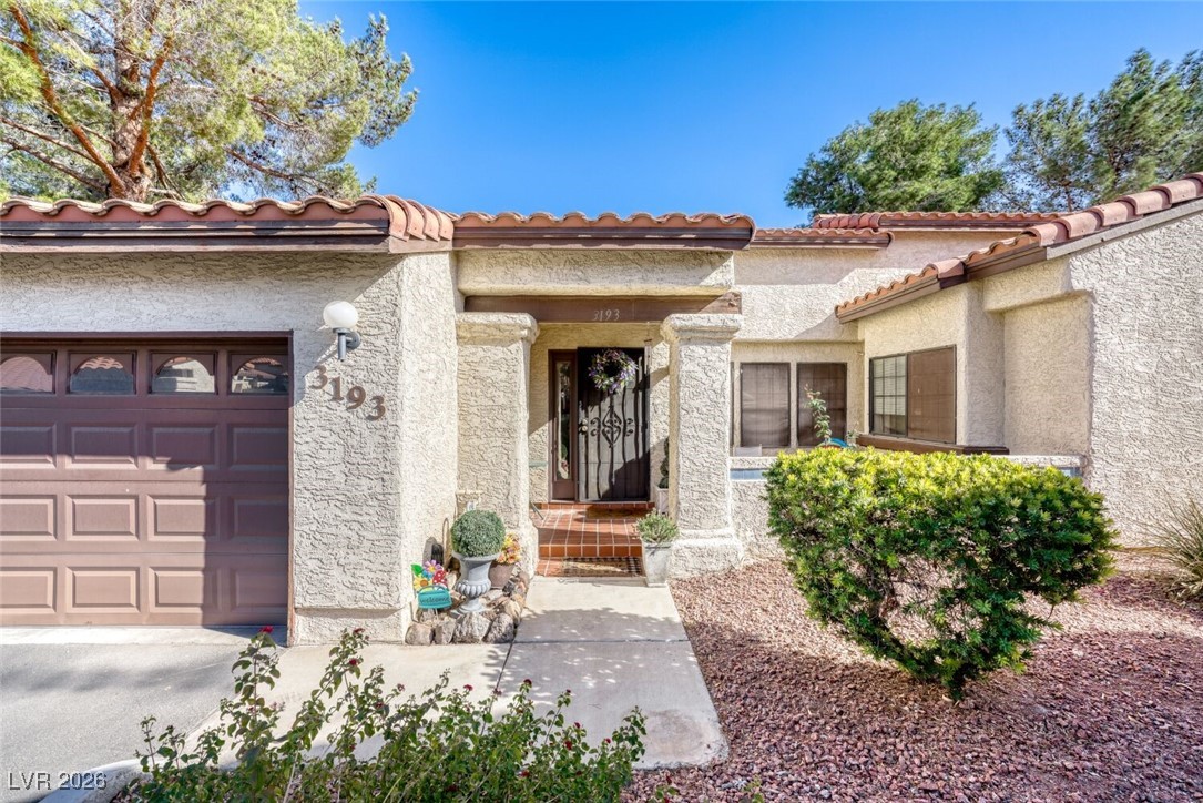 3193 La Mancha Way, Henderson 89014