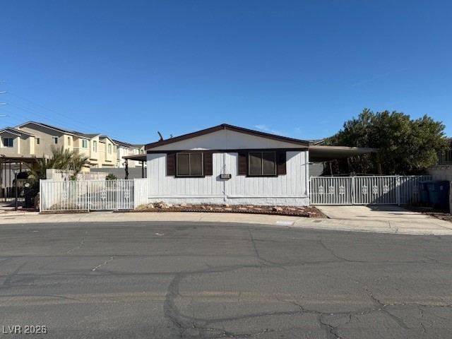2916 Gavilan Lane, Las Vegas 89122