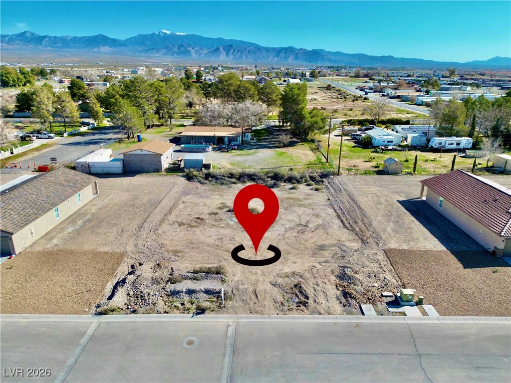 731 S Mar Azul Court, Pahrump