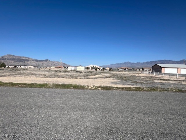 1140 Francine Street, Pahrump 89060