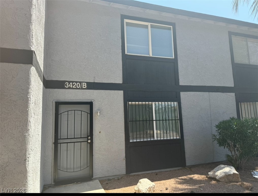 3420 Mercury Street #B, North Las Vegas