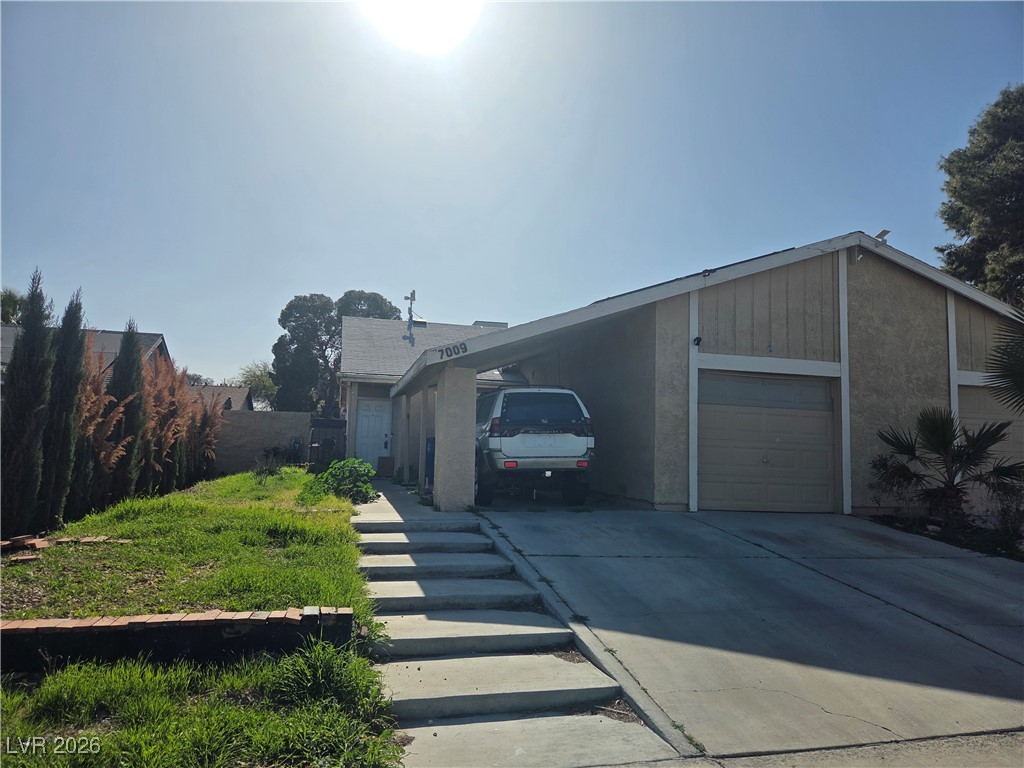 7009 Mountain Meadow Lane, Las Vegas