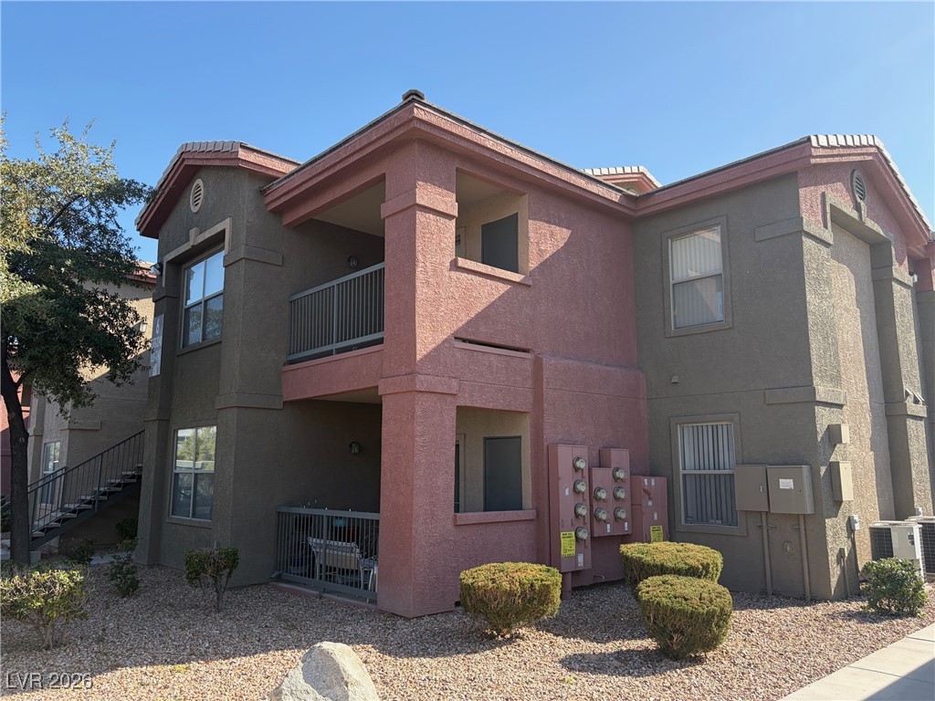 8000 Badura Avenue #1038, Las Vegas 89113
