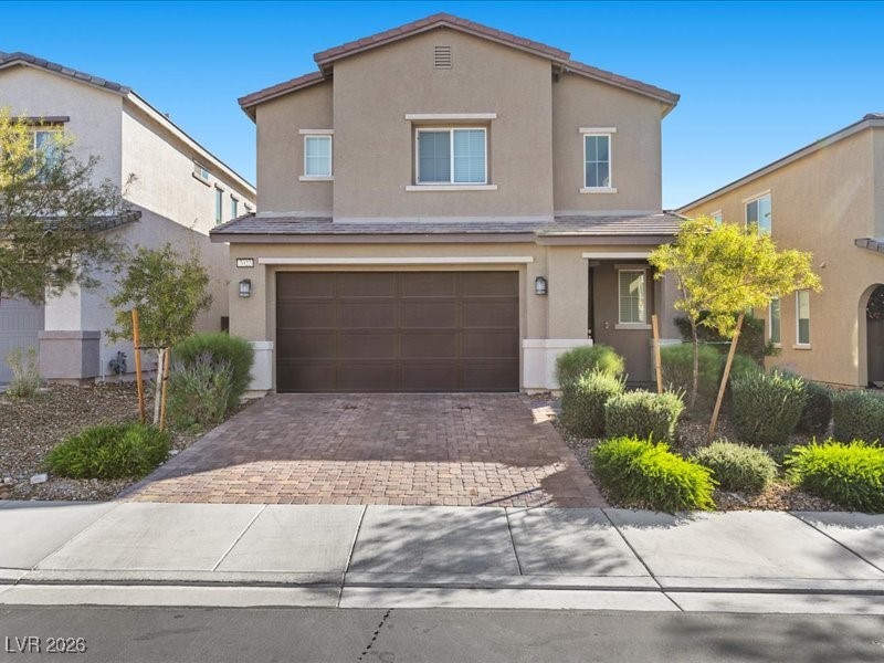 7022 Judith River Street, North Las Vegas 89084