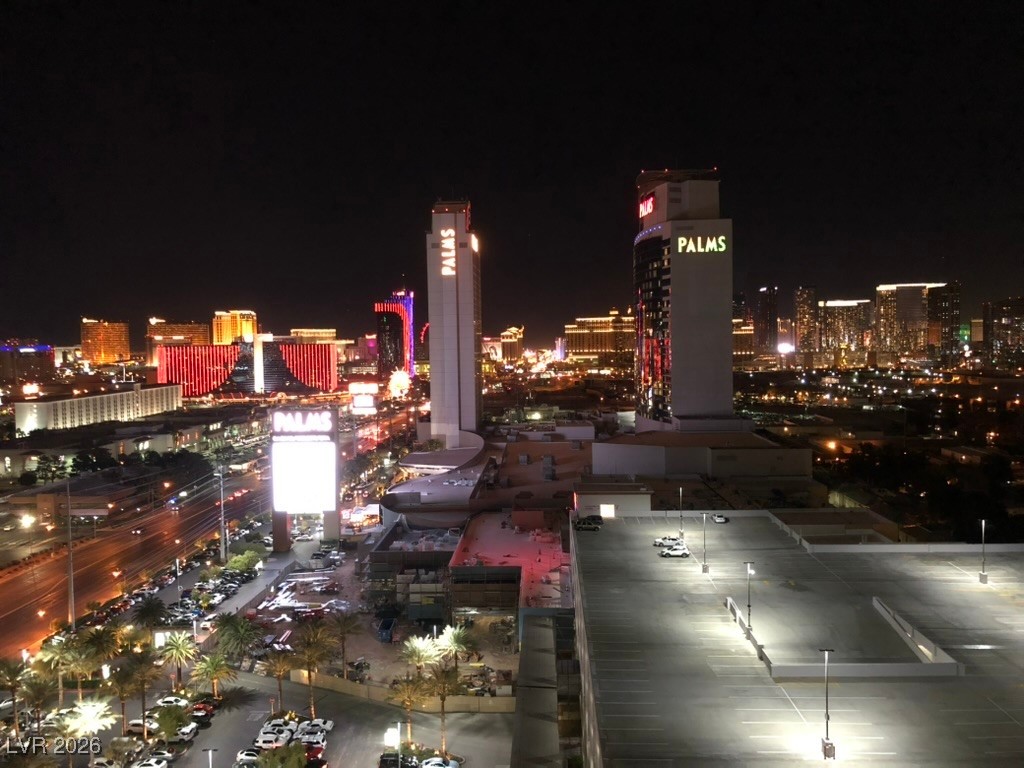 4381 W Flamingo Road #19302, Las Vegas