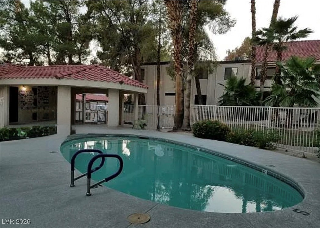 Photo 15 of 15, 3791 Desert Marina Drive #115