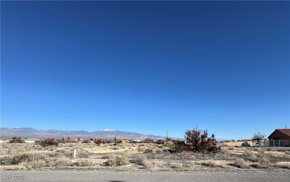 1771 Old West Avenue, Pahrump 89048