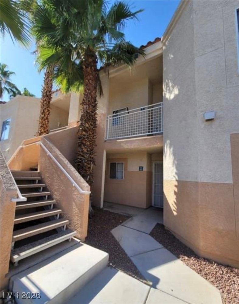 5000 Red Rock Street #202, Las Vegas 89118
