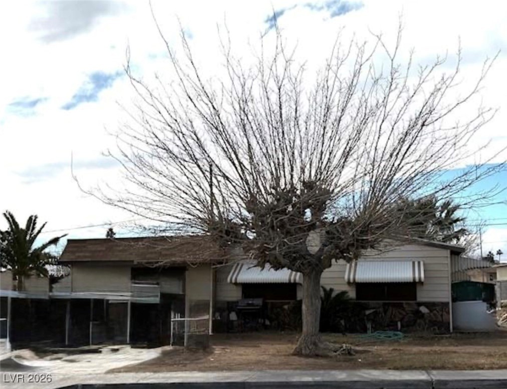 421 Miller Avenue, North Las Vegas