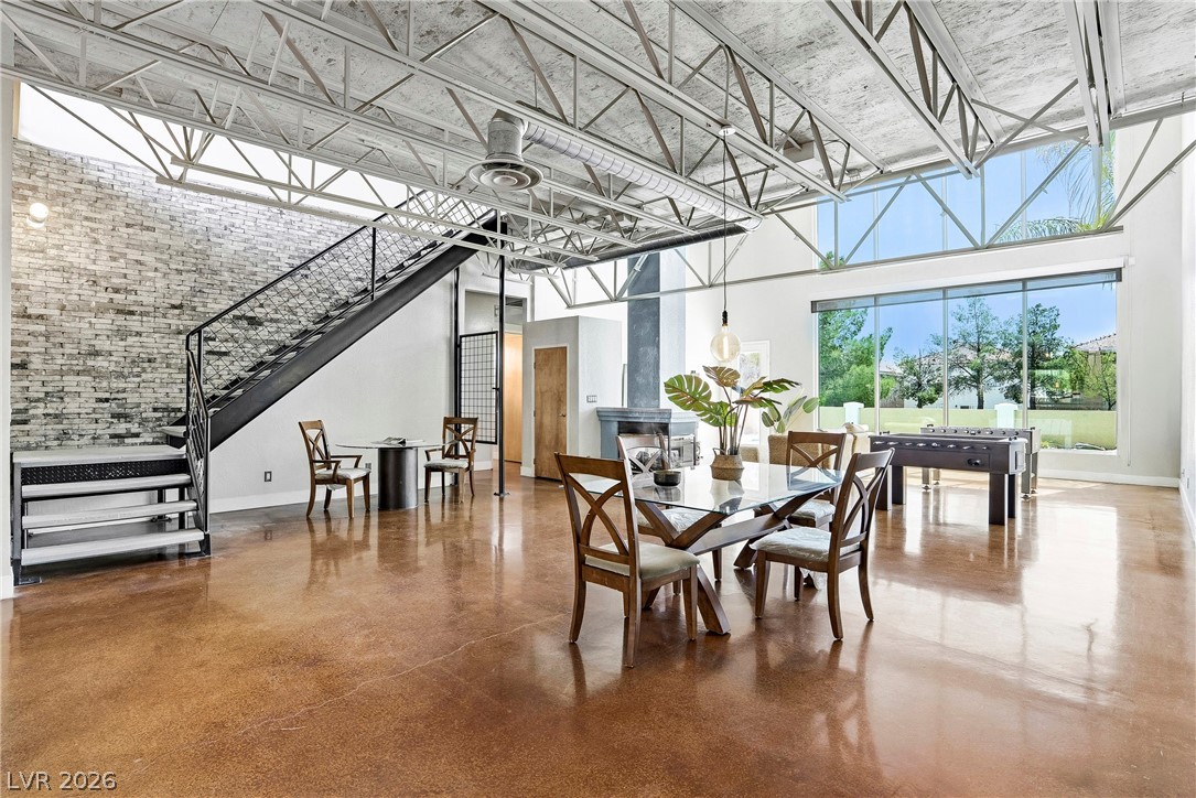 5084 Thunder River Circle, Las Vegas