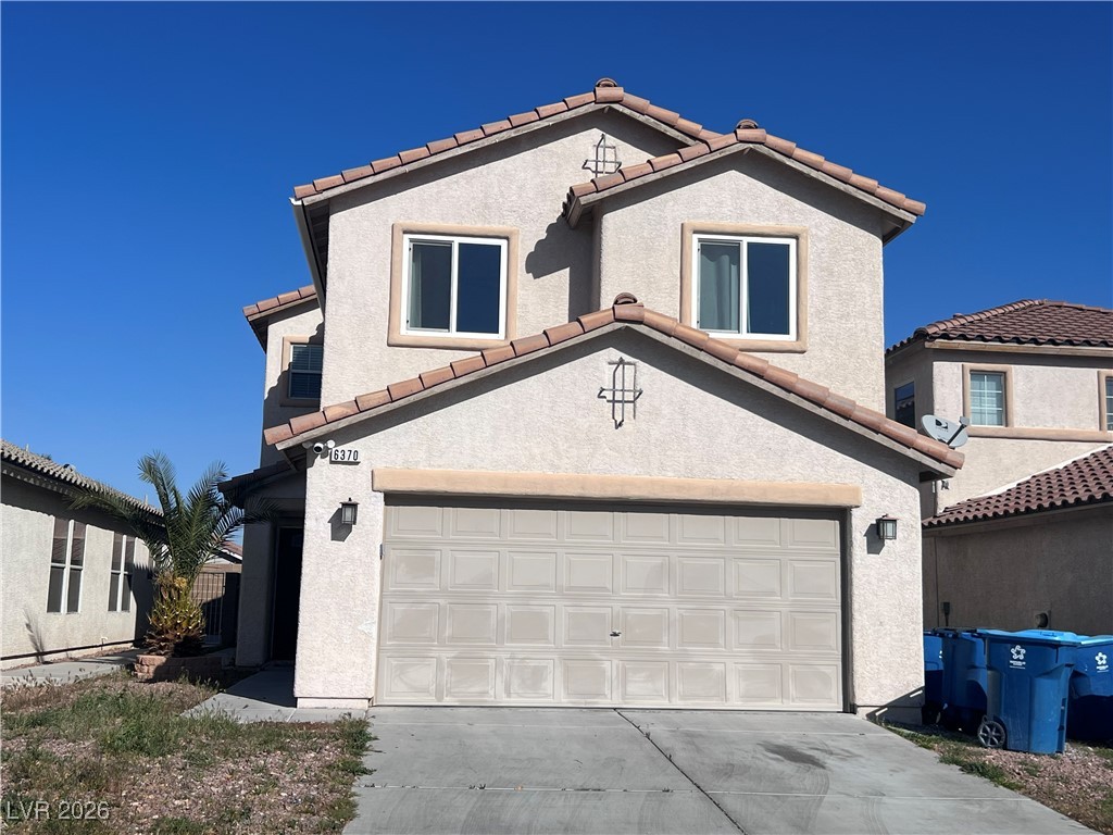 6370 W Haleh Avenue, Las Vegas 89141