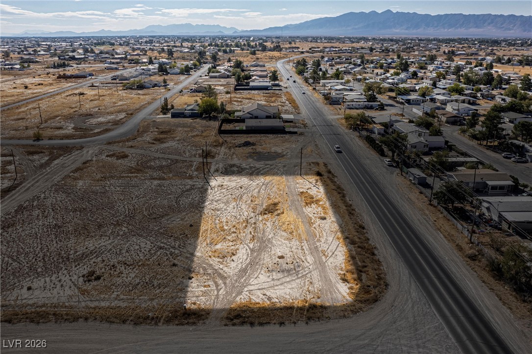 21 E Arizona Street, Pahrump 89048